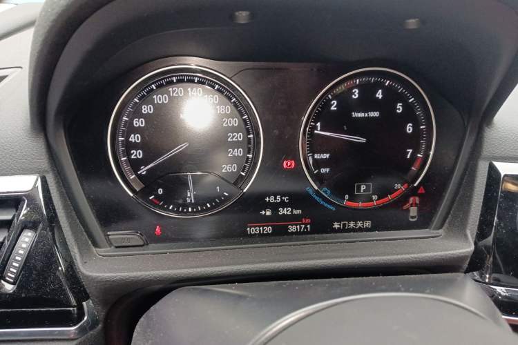 Used BMW 1 Series 2021 125i M Sport Night Edition
