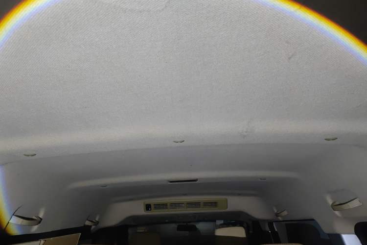 Used Dongfeng Xiaokang C37 2018 1.5L Premium II DK15
