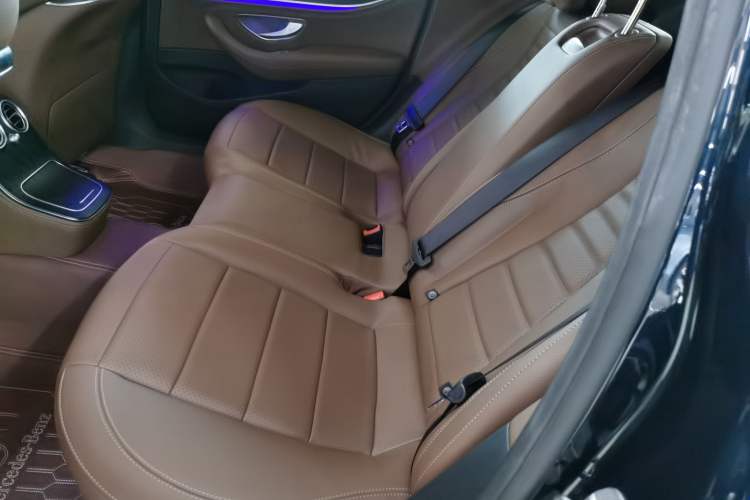 Used Mercedes-Benz E-Class 2023 E 300 L Sport Luxury Edition
