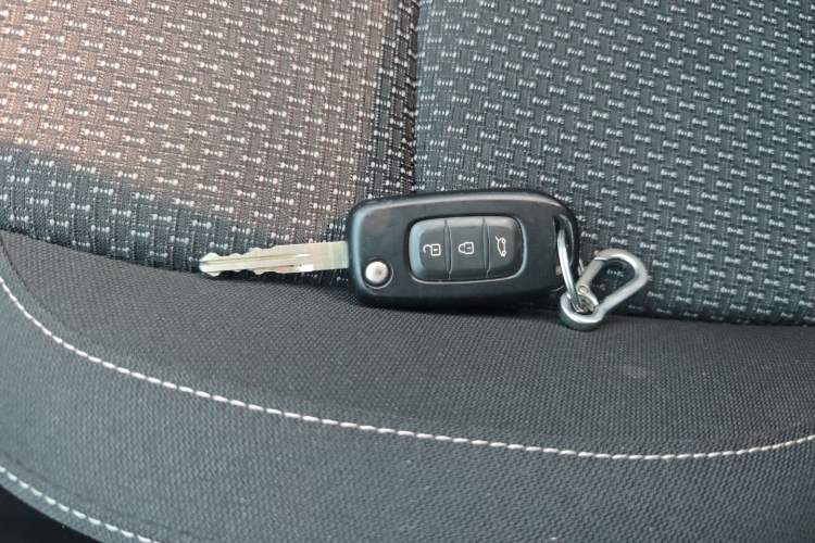 Used Renault Kadjar 2017 2.0L Two-Wheel Drive Comfort Edition