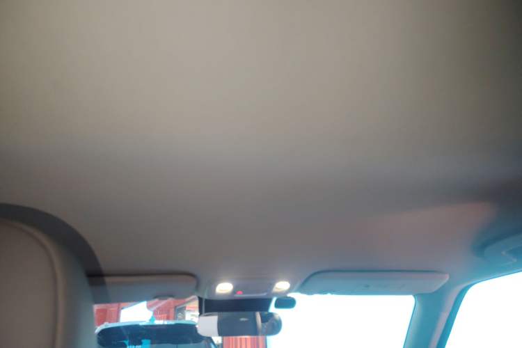 Used Dongfeng NAMMI 01 2024 New Edition 430 Max Smart+
