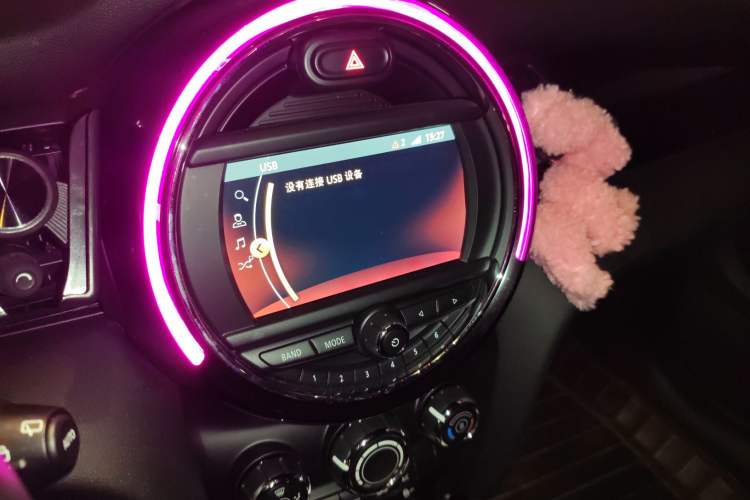 Used MINI 2018 1.5T ONE PLUS