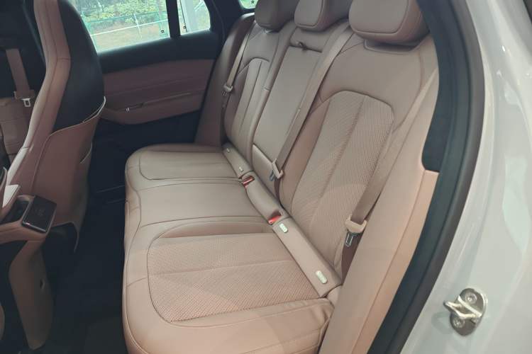 Used Nio EC6 2023 75 kWh