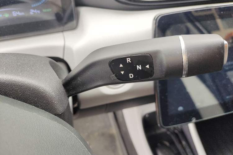 Used Leapmotor T03 2023 310 Lite Edition
