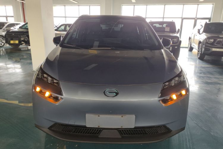 Used AION V 2024 Plus 70 Star Edition Ternary Lithium Front