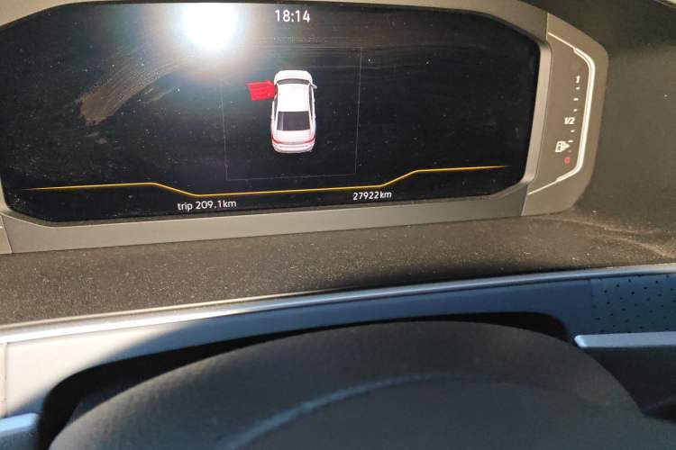 Used Volkswagen Lavida 2024 1.5L Automatic 5 Million Edition
