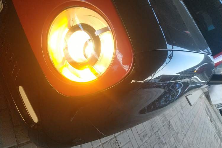 Used ORA Black Cat 2019 301km Standard Edition