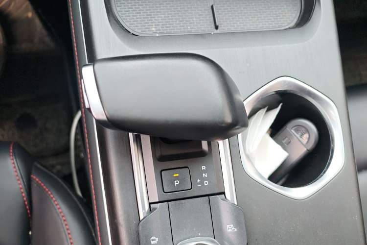 Used CHANGAN CS55PLUS 2022 2nd Generation 1.5T DCT Prestige Version