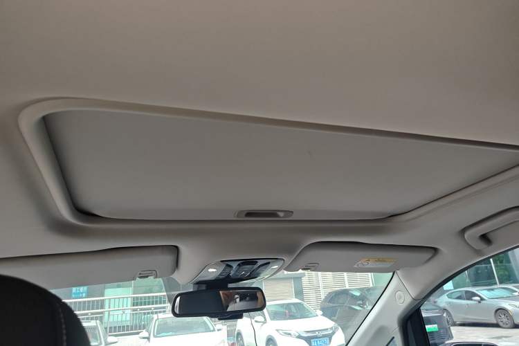 Used GAC Trumpchi M8 2021 Lingxiu Series 390T Deluxe Edition Headliner