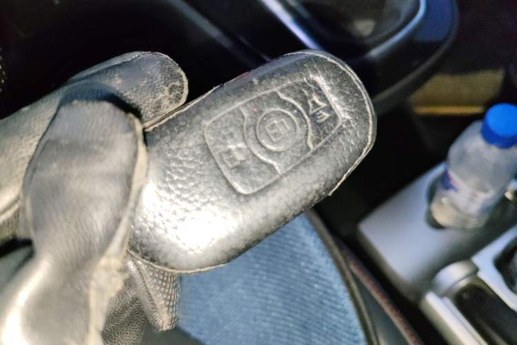 Used Haval H6 2014 Sport Edition 1.5T Manual 4x4 Elite Model