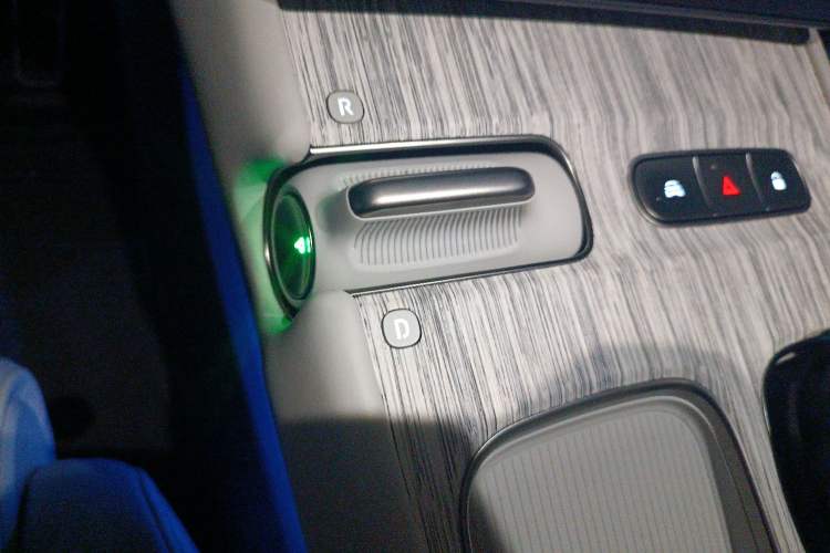 Used Nio ET7 2022 100 kWh
