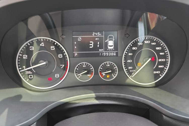 Used BORGWARD BX5 2020 20TGDI Automatic Two-Wheel Drive Pioneer Edition