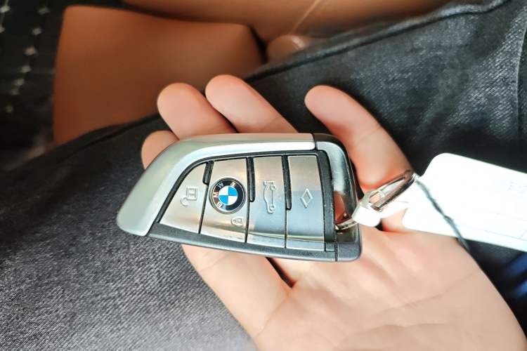 Used BMW 6 Series GT 2019 630i M Sport Package