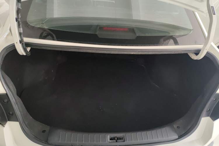 Used Venucia D60 2020 1.6L Entry Manual Comfort Edition