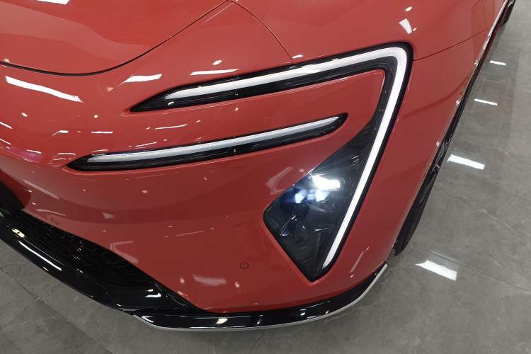 Used Avatr 06 2025 Pro Range-Extended Edition
