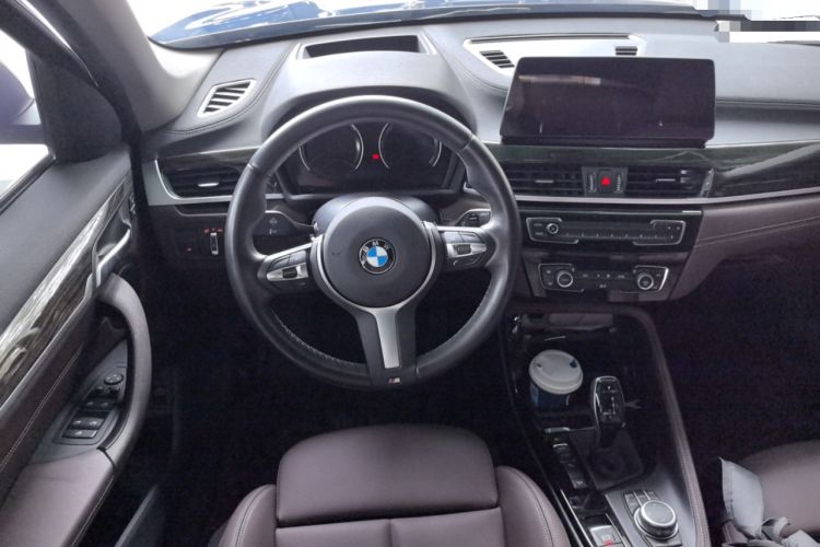 Used BMW X1 2020 xDrive25Li Luxury Edition
