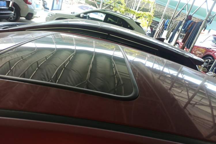 Used Changan Eado 2013 1.6L Manual Junkuo Model China IV Standard