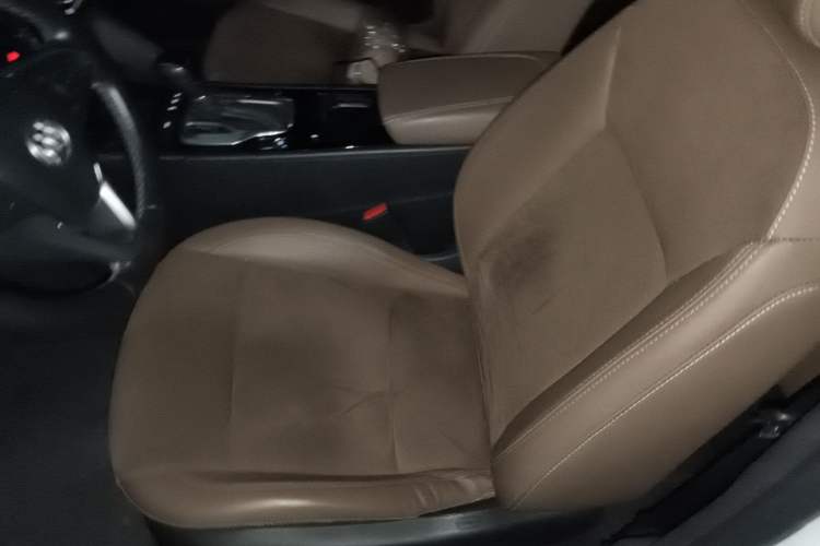 Used Buick Regal 2019 20T Luxury Model China VI Standard
