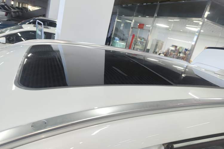 Used JETOUR X90 PLUS 2024 1.6TD DCT Villa 5-Seater