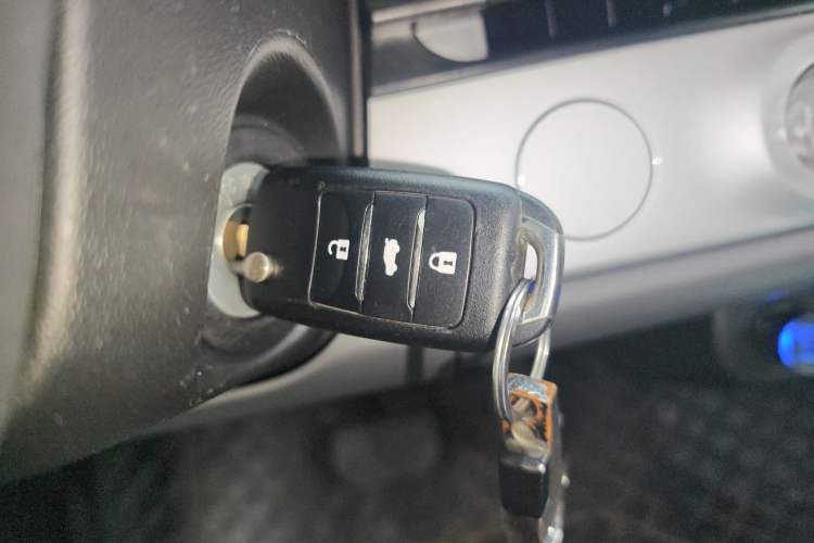 Used Qiyuan Lumin 2022 155 km – Refreshingly Sweet Edition