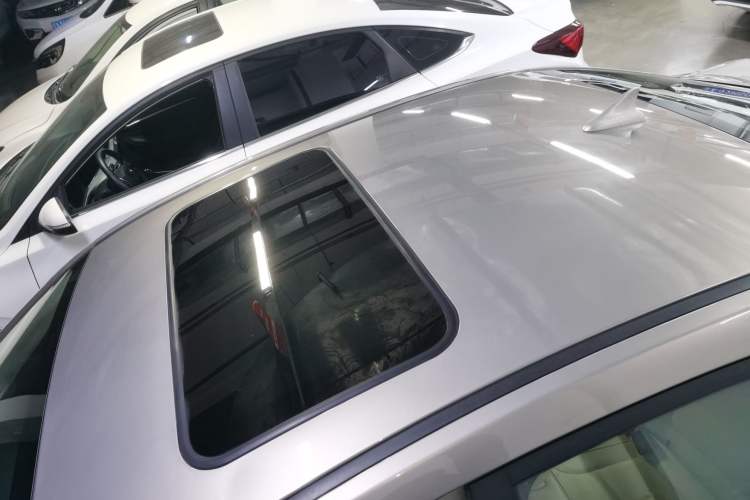 Used Changan Alsvin V7 2016 1.6L Automatic Enjoyment Model China V Standard
