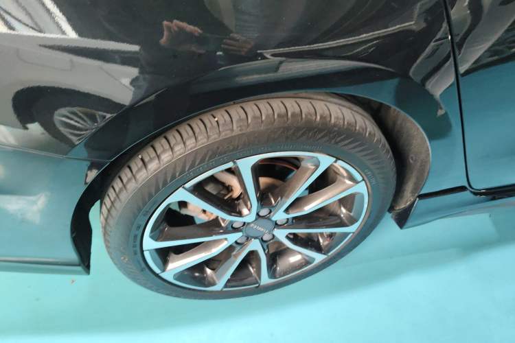 Used Lynk & Co 03 2019 1.5TD DCT Sport Edition China VI Standard
