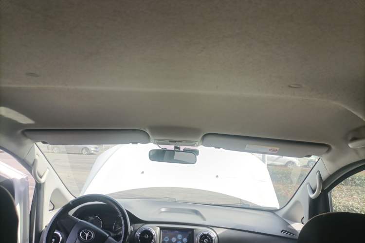 Used JAC Refine M3 2016 IKEA Edition 2.0L Luxury Smart Model