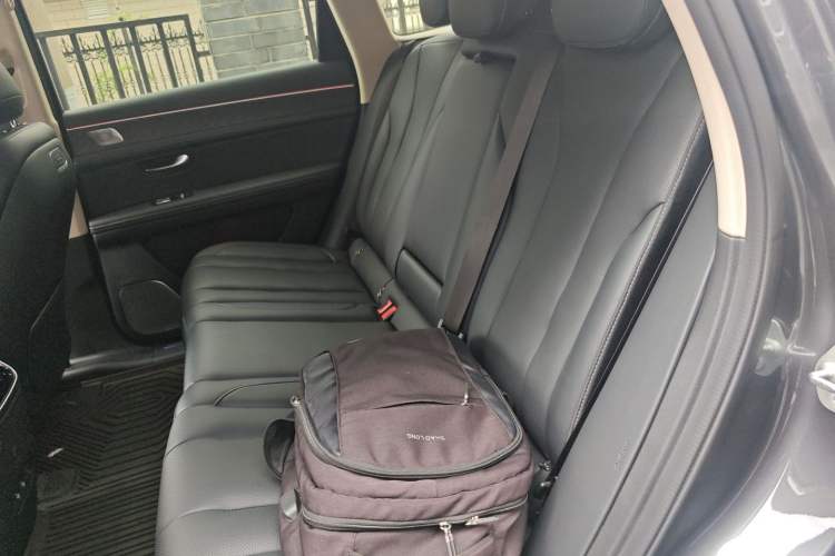 Used Hima AITO M7 2024 1.5T Intelligent Driving 4WD Max Edition 5 Seats
