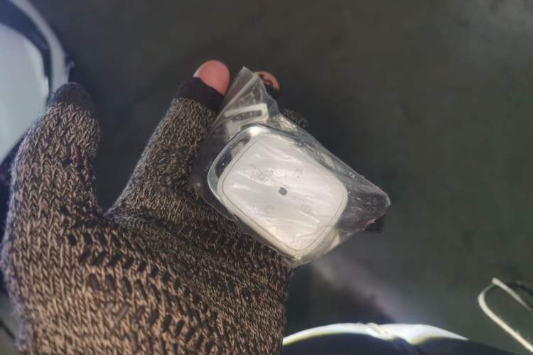 Used ARCFOX T1 2025 Model 425 PLUS
