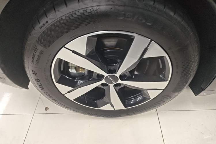 Used Zeekr 001 2022 Long-Range Dual-Motor WE Edition
