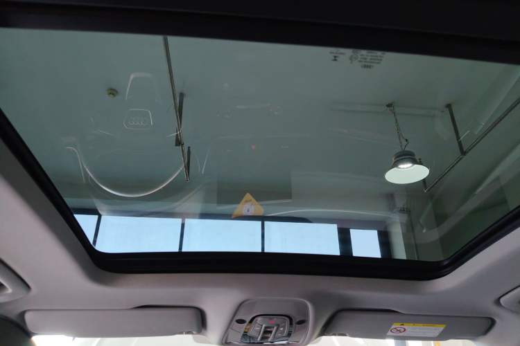 Used Audi Q5L 2021 40 TFSI Luxury Dynamic Edition