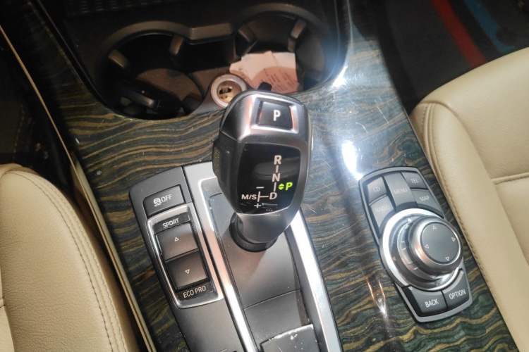 Used BMW X3 2012 xDrive20i Luxury Model