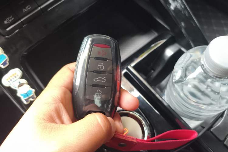 Used Haval H6 2022 3rd Generation 1.5T Automatic Two-Wheel Drive Max