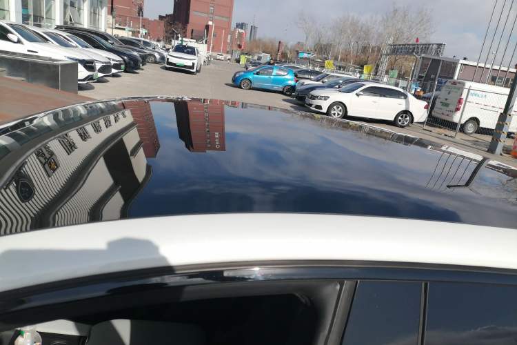 Used Polestar 4 2024 Dual-Motor Long-Range
