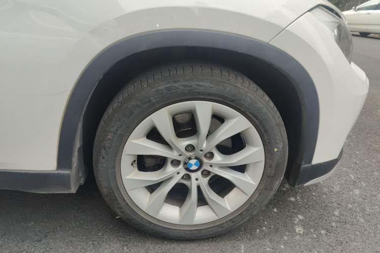 Used BMW X1 2014 sDrive18i Fashion Model