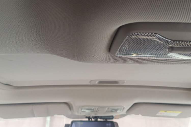 Used CHANGAN CS35 2017 1.6L Manual Luxury Model