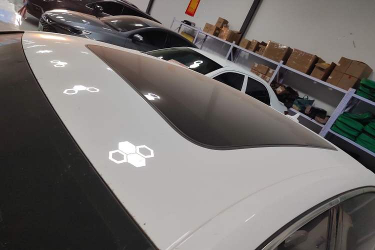 Used Audi A4L 2019 40 TFSI Fashion Version China V