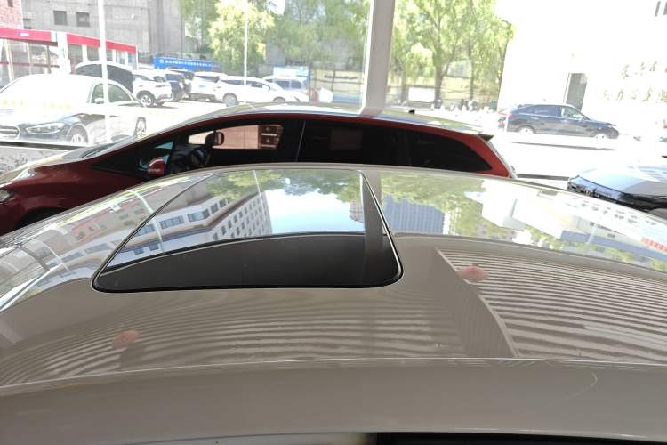 Used Chevrolet Monza 2020 Light Hybrid RS 330T Automatic Comfort Edition