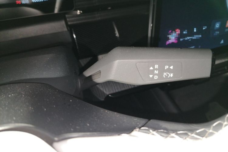 Used Dongfeng eπ eπ007 2024 530 Pro Version
