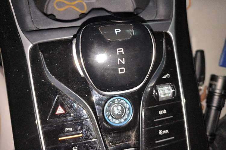 Used BYD Qin PLUS 2023 Champion Edition EV 510KM Leading Model