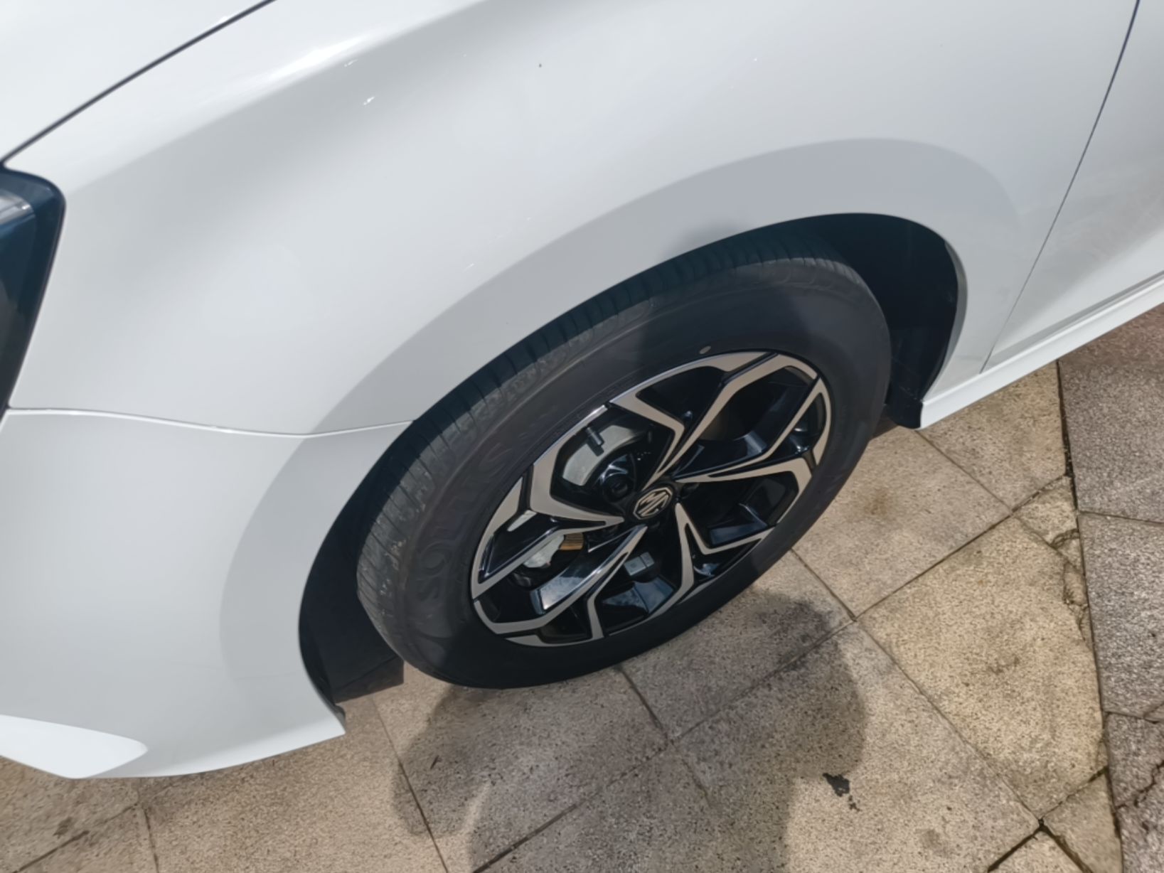 MG 5 2023 180 DVVT CVT Fashion Edition — снимка 10