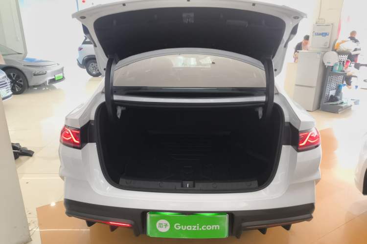 Used BYD Qin L 2024 DM-i 120KM Beyond Model