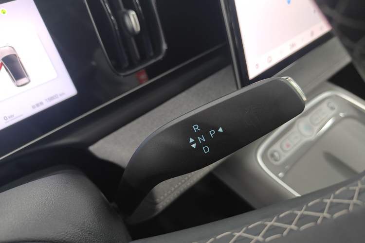 Used BYD Sealion 05 EV 2025 520 km Smart Cruise Version