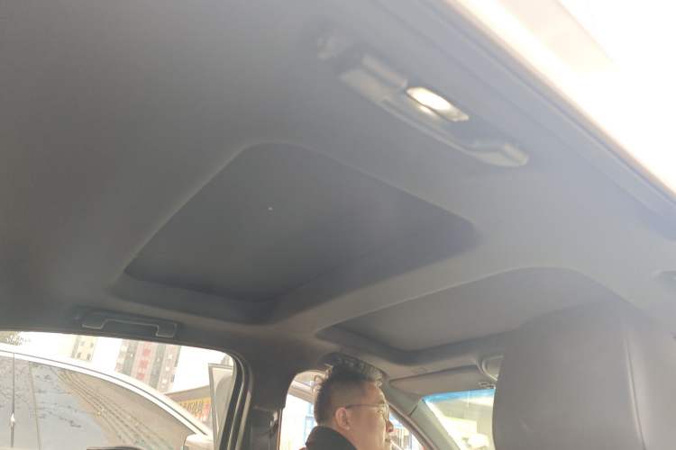 Used Cadillac CT5 2020 Revised Version 28T Luxury Edition
