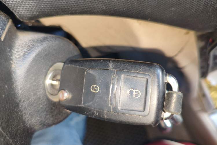 Used Chana Ounuo S 2012 1.5L Standard Version
