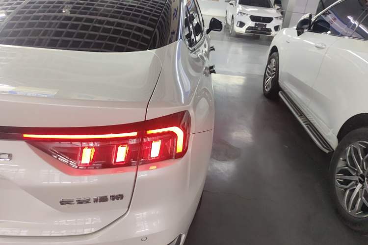 Used Ford Mondeo 2022 Restyled EcoBoost 245 Luxury Version
