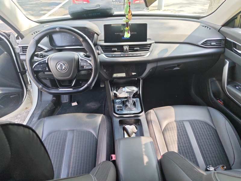 Used Dongfeng Aeolus Yixuan 2020 230T Automatic Cool Edition — 19