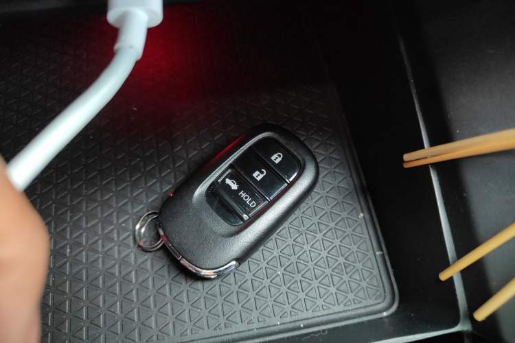 Used Honda Accord 2024 260TURBO Luxury Edition
