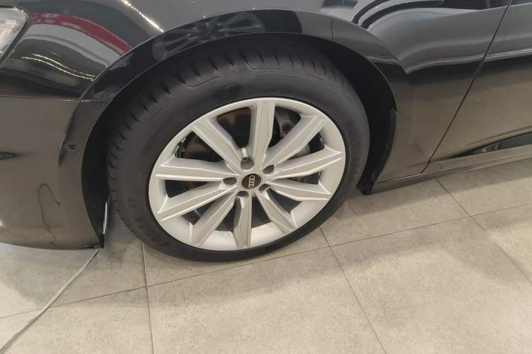 Used Audi A6L 2023 Revised 45 TFSI Prestige Dynamic Edition