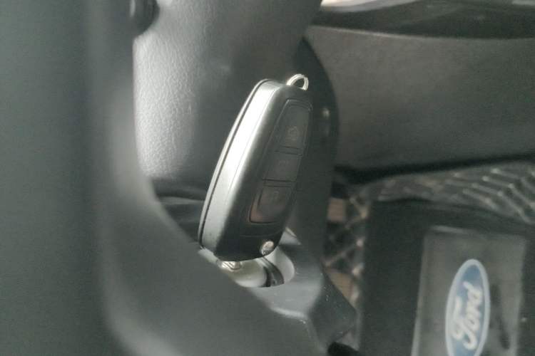 Used Ford Focus 2018 Hatchback Classic 1.6L Automatic Trendy SmartDrive Edition